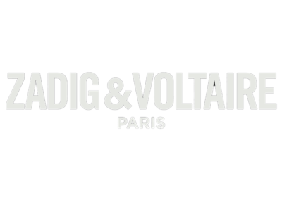 Logo Zadig & Voltaire