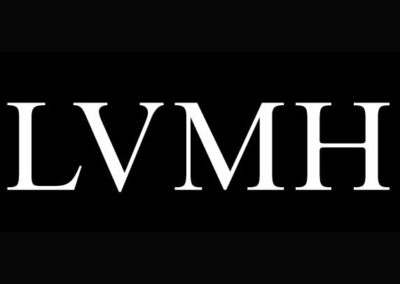 Logo LVMH